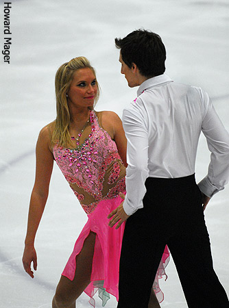 Meredith Zuber &amp; Kyle Herring