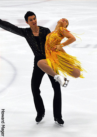 Anastasia Cannuscio &amp; Colin McManus