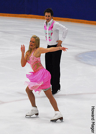 Meredith Zuber &amp; Kyle Herring