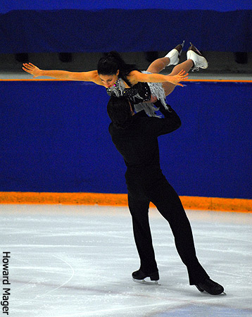 Isabella Cannuscio &amp; Ian Lorello