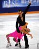 Ginna Hoptman &amp; Pavel Filchenkov