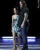 Marie-France Dubreuil &amp; Bryan Berard