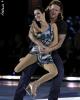 Marie-France Dubreuil &amp; Bryan Berard
