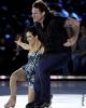 Marie-France Dubreuil &amp; Bryan Berard