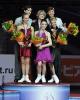 Podium