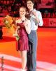 Kaitlyn Weaver &amp; Andrew Poje (CAN), silver