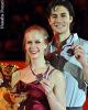 Kaitlyn Weaver &amp; Andrew Poje (CAN), silver