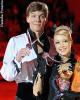 Ekaterina Bobrova &amp; Dmitri Soloviev (RUS), bronze