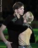 Ekaterina Bobrova &amp; Dmitriy Soloviev