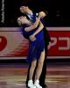 Kaitlyn Weaver &amp; Andrew Poje