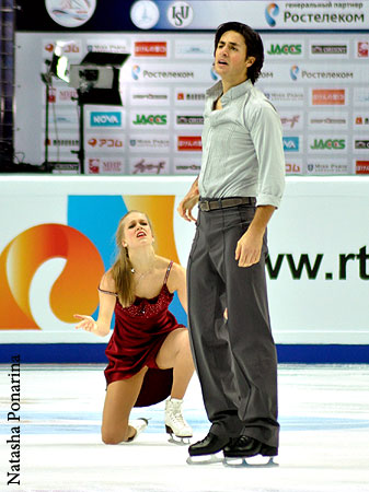 Kaitlyn Weaver & Andrew Poje (CAN)