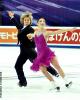 Meryl Davis & Charlie White (USA)