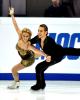 Isabella Tobias & Deividas Stagniunas (LTU)