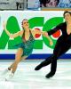 Ekaterina Pushkash & Jonathan Guerreiro (RUS)