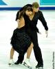 Ekaterina Riazanova & Ilia Tkachenko (RUS)