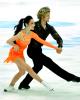 Meryl Davis & Charlie White (USA)
