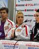 Soloviev, Bobrova, and Davis