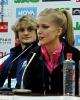 Charlie White and Kaitlyn Weaver