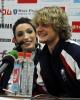 Meryl Davis & Charlie White (USA)