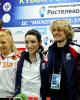 Short Dance Leaders