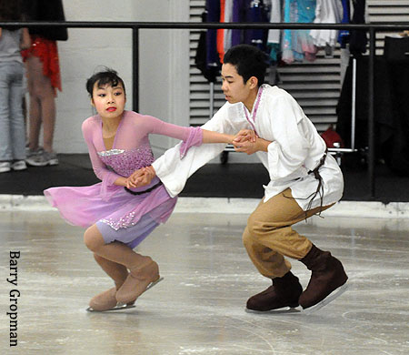 Danvi Pham & Vu Pham