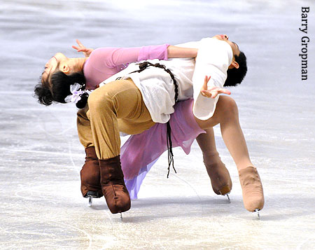 Danvi Pham & Vu Pham
