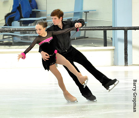 Rachel Gart & Matthew Rosenthal
