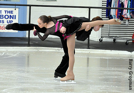 Rachel Gart & Matthew Rosenthal