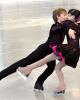 Eliana Gropman & Ian Somerville