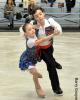 Caroline Green & Gordon Green