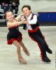 Gwen Sletten & Elliot Verburg