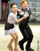 Eliana Gropman & Ian Somerville