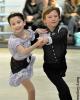 Eliana Gropman & Ian Somerville