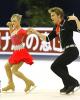 Penny Coomes &amp; Nicholas Buckland