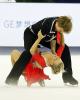 Penny Coomes &amp; Nicholas Buckland