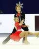 Penny Coomes &amp; Nicholas Buckland