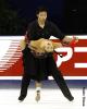 Xintong Huang &amp; Xun Zheng