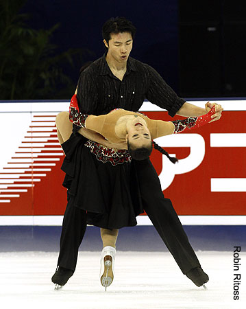 Xintong Huang &amp; Xun Zheng