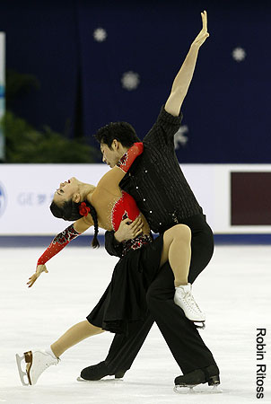 Xintong Huang &amp; Xun Zheng