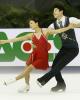 Maia Shibutani &amp; Alex Shibutani