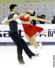 Maia Shibutani &amp; Alex Shibutani