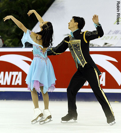 Xiaoyang Yu &amp; Chen Wang