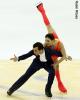 Charlotte Lichtman & Dean Copely