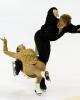 Emily Samuelson & Todd Gilles