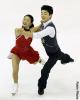 Maia Shibutani & Alex Shibutani