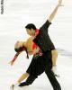 Xintong Huang &amp; Xun Zheng (CHN)