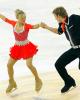 Penny Coomes &amp; Nicholas Buckland (GBR)