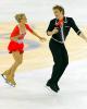 Penny Coomes &amp; Nicholas Buckland (GBR)