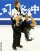 Ekaterina Bobrova &amp; Dmitri Soloviev (RUS)