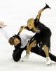 Ekaterina Bobrova &amp; Dmitri Soloviev (RUS)